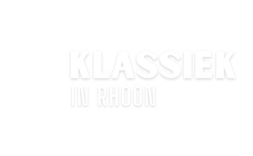 Logo Klassiek in Rhoon